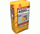 Sika MonoTop 4000 Light